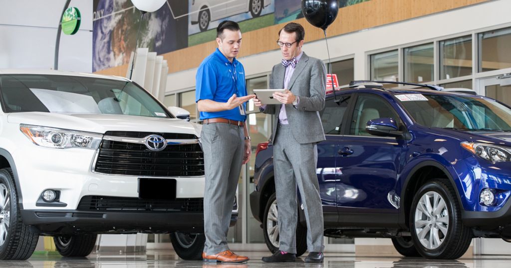 Monitor Dealership Activity: F&I Compliance Tip