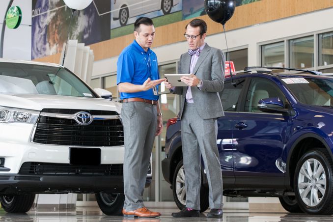 Monitor Dealership Activity: F&I Compliance Tip