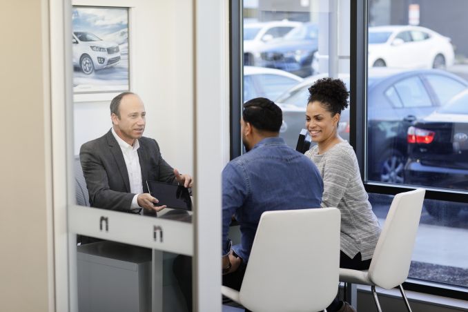 Learn how Accelerated Title can help your dealership close more deals.