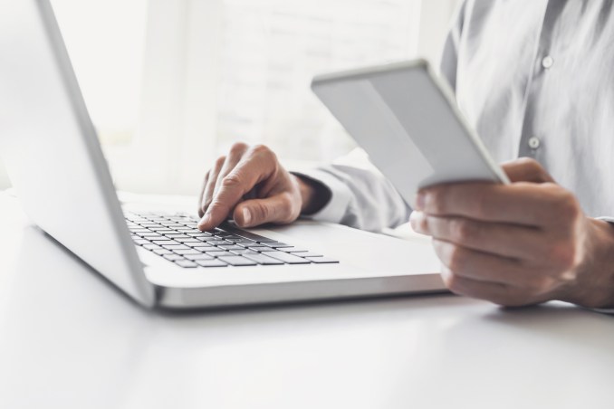 Moving F&I Process Online