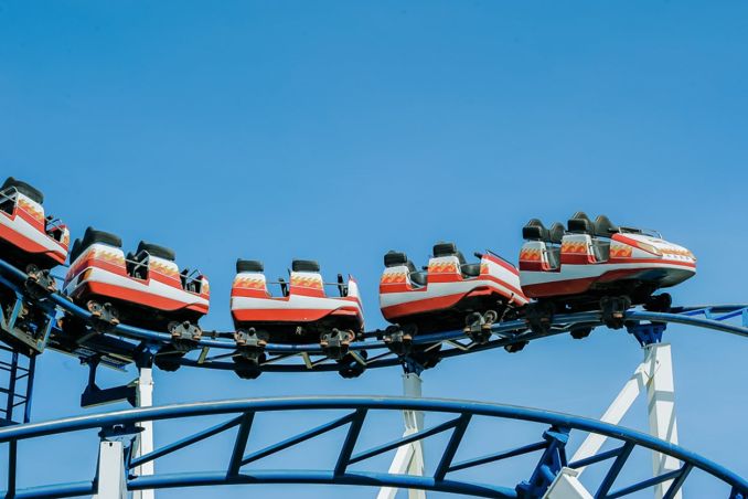 Get Your Customers Off the Emotional Rollercoaster