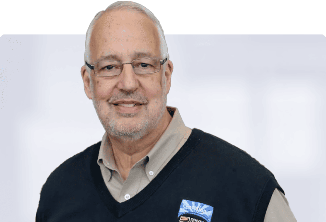 Lou Bregou | Director of Operations