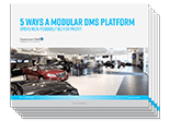 DMS-5-Ways DMS-5-Ways