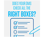 DMS-Checklist-Guide DMS-Checklist-Guide
