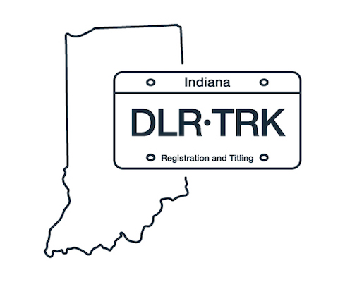 Registration And Title For Indiana | Dealertrack