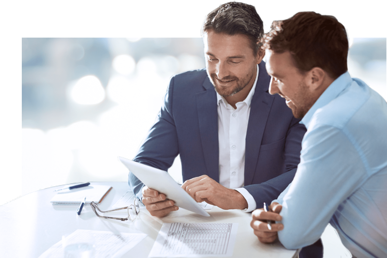 F&I Menu Powered by Darwin Automotive