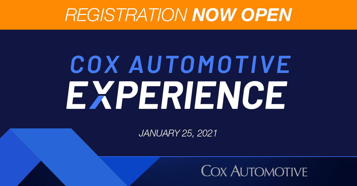 Fresh Insights at the Cox Automotive Experience | Dealertrack Blog