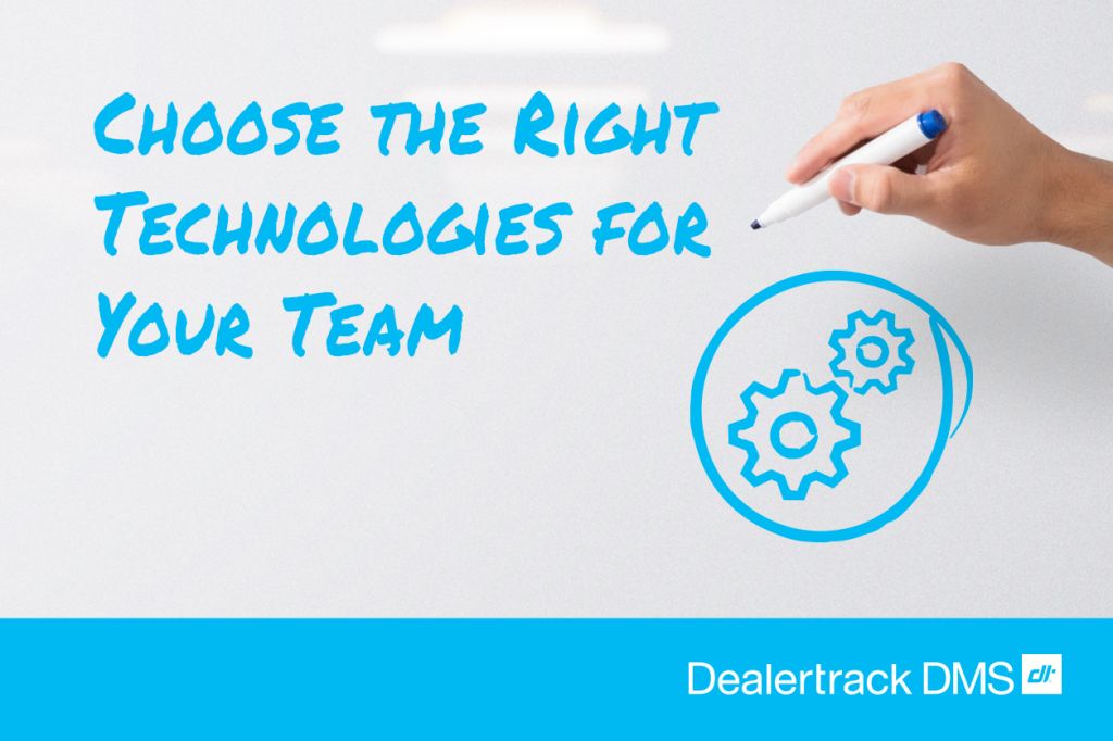 The High Cost of Poor Integration | Dealertrack DMS Blog
