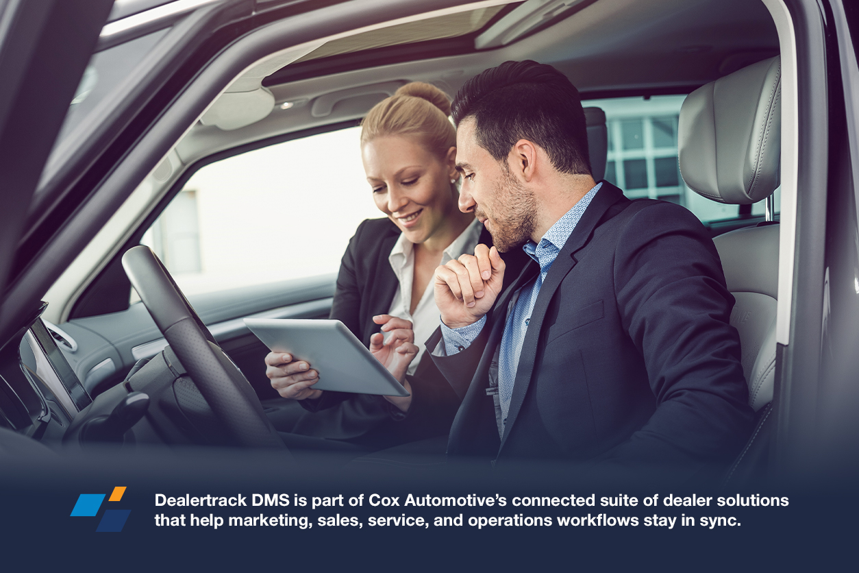Unlock Your Dealership’s Profitability with Connected Technology ...