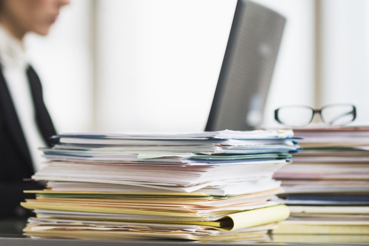 Six Ways it Pays to Go Paperless | Dealertrack