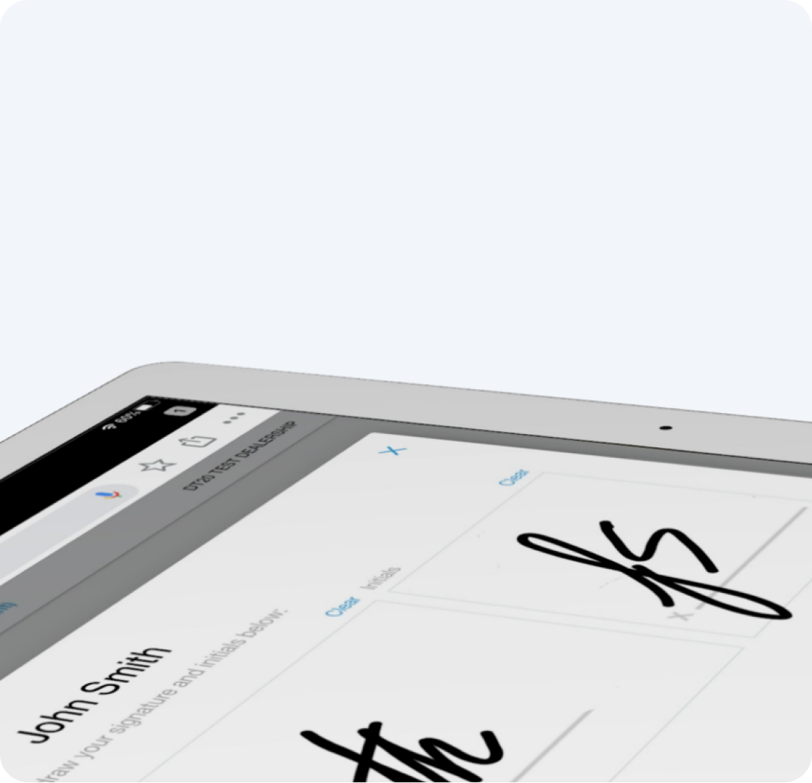 Dealertrack Dealertrack Partner Center