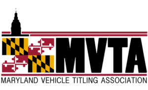 Maryland Vehicle Titling Association Logo