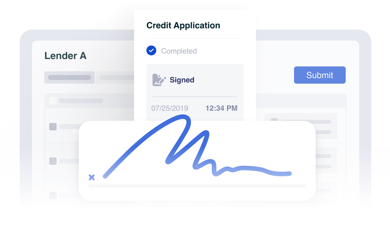 Dealertrack | Speed