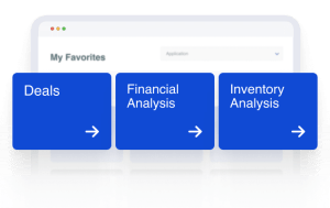Dealer Management System (DMS) Overview | Dealertrack