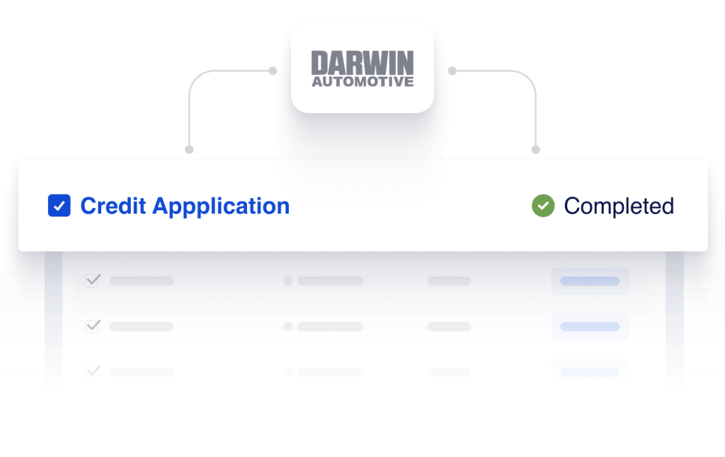 Dealertrack Menu F&I eMenu Powered by Darwin Automotive | Dealertrack