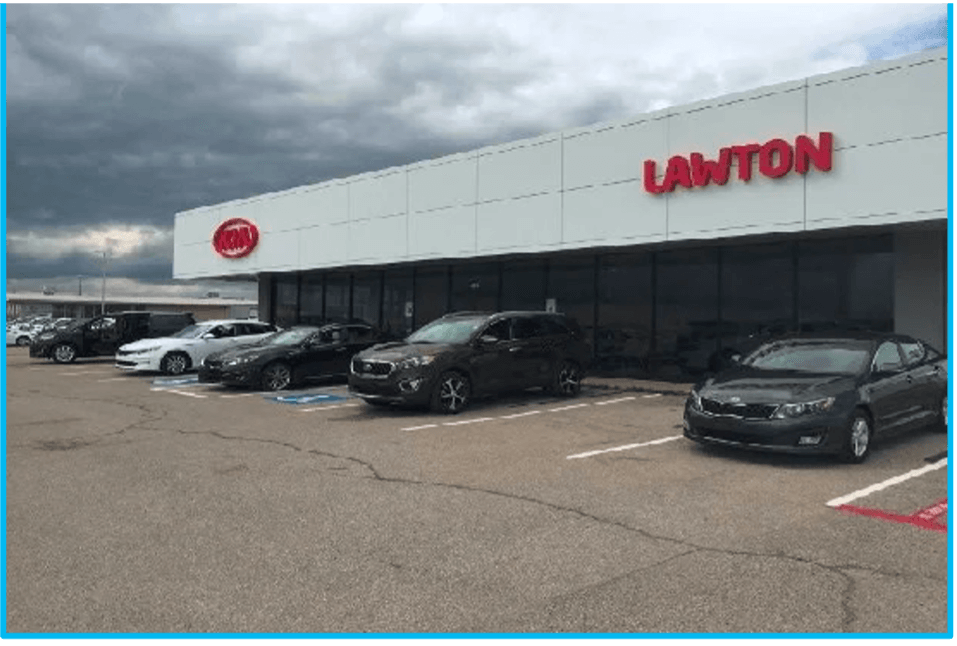 lawton-kia