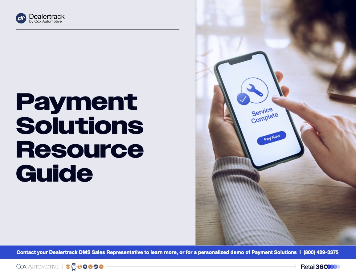 Guide Archives | Dealertrack