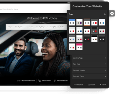 Dealer.com