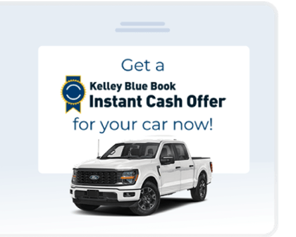 Kelley Blue Book