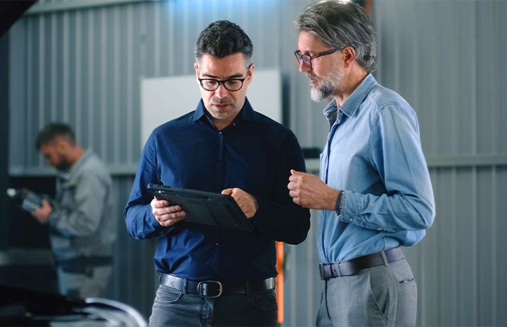 How to Improve Dealership Parts & Service Profitability